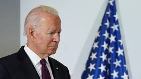Biden’s approval plummets further as over 70% say country headed in wrong direction – NBC poll