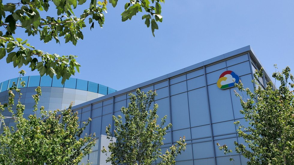Google trying to help Pentagon ‘gain an advantage on the battlefield ...