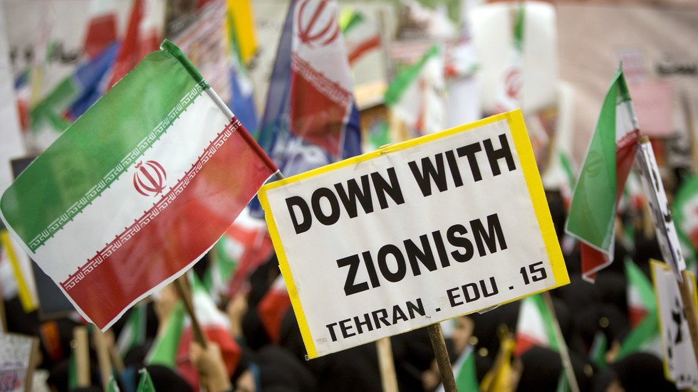 Israel Will Be Destroyed If It Makes Any Mistake With Us, Iran Warns ...