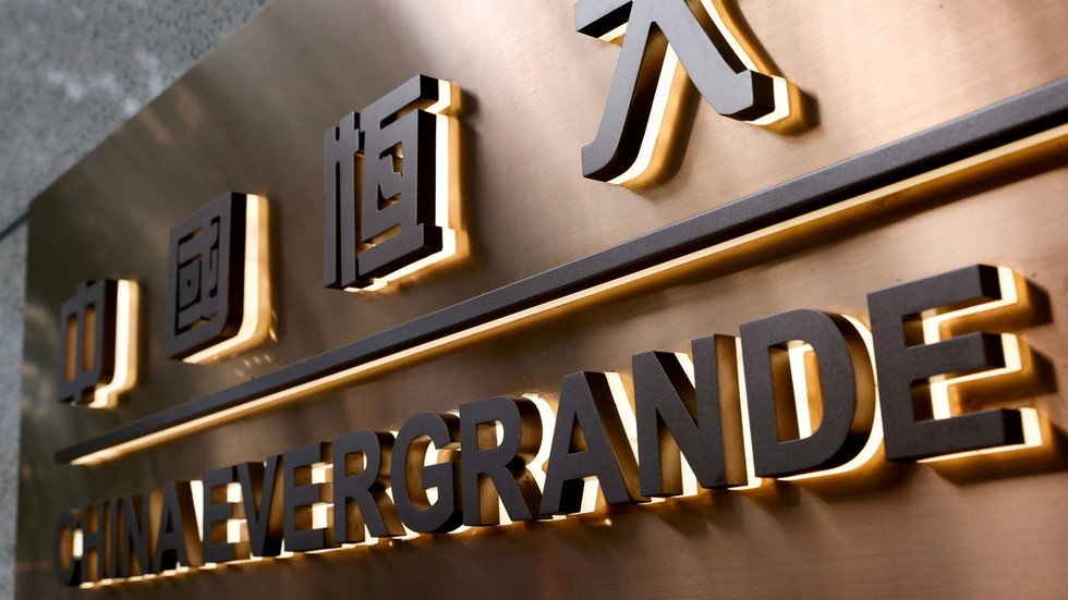 Evergrande catastrophe: How collapse of China’s real estate giant may