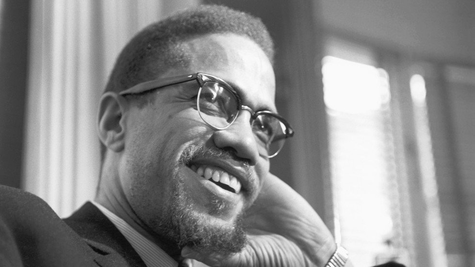 FBI hid evidence in Malcolm X murder trial, convictions tossed — RT USA ...