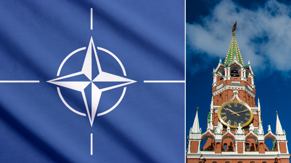 Russia Reacts To NATO Proposal To Move Nukes Into Eastern Europe — RT ...