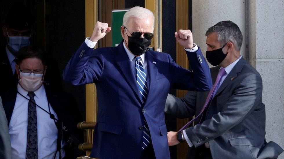 Biden’s health condition revealed