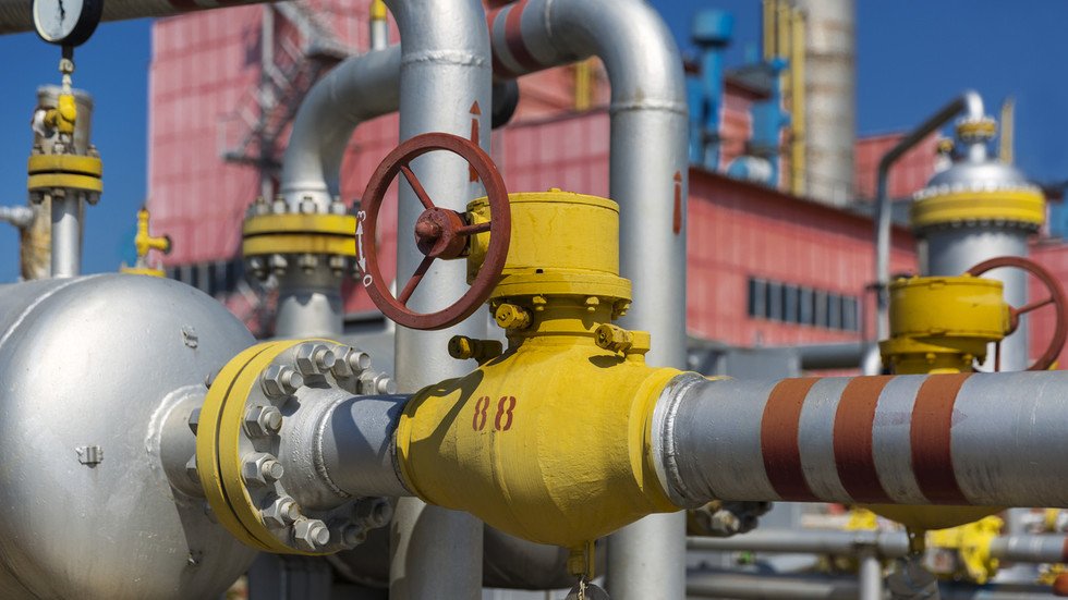 Russia's Gazprom warns Moldova it may cut off energy supply within ...