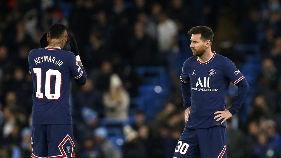 Messi branded ‘passenger’ in PSG defeat (VIDEO) — RT Sport News
