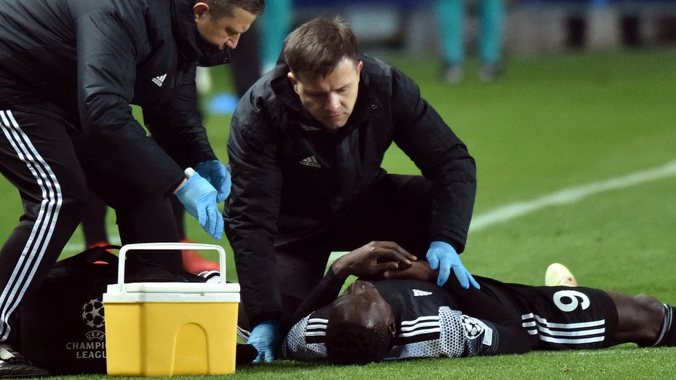 What s Happening Football Faces Questions Over Series Of Player 
