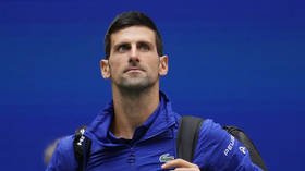 No vax talk from Novak: Djokovic shuts down Covid vaccine questions as uncertainty lingers over Australian Open status