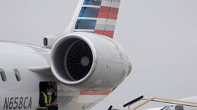 American Airlines cancels 262 more flights, taking total to more than 2,000 amid staffing shortages & unfavorable weather