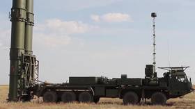 Russia could sell advanced S-500 anti-aircraft missile launcher to China & India despite potential US ire