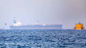 Iranian military ‘foils’ US attempt to seize tanker in Sea of Oman