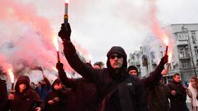 Ukraine appoints former neo-Nazi paramilitary leader to senior army advisory role