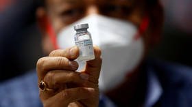 WHO greenlights India’s domestically made Covaxin Covid-19 vaccine for emergency use