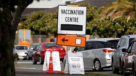 WATCH New Zealand government enlist GANGS to preach Covid-19 vaccination