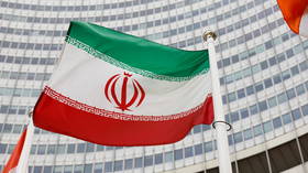 November date announced for resumption of Iran nuclear deal talks