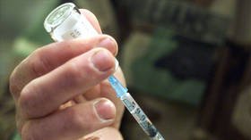 8,500 active-duty Air Force troops miss vaccine mandate deadline as thousands seek religious exemptions