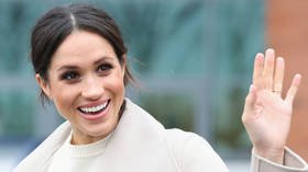 GOP senators say MEGHAN MARKLE has called to press for support on paid leave measure in Biden’s spending bill