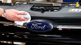 Ford to become first US automaker to mandate vaccines for 30,000+ workers