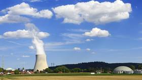 Brussels comments on future of nuclear power amid widespread energy crisis