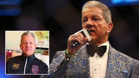 ‘This is not over’: UFC ring legend Buffer urges people to take vaccines, claims ‘armor’ of jab saved him from hospitalization