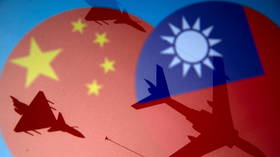 China reveals list of punishments for diehard Taiwanese secessionists