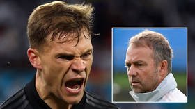 ‘He is not a Covid denier’: Germany boss insists controversial star ‘does not belong to lateral thinkers and conspiracy theorists’
