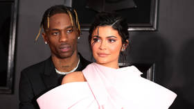 Travis Scott’s partner Kylie Jenner claims they were ‘unaware’ of Astroworld fatalities until after show