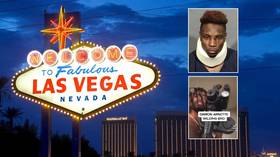 Sin City: After Raiders lose stars to gun threats & fatal car crash, is Las Vegas and its temptations the problem?