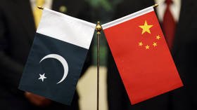 China selling advanced warships to Pakistan is bad news for India – and America