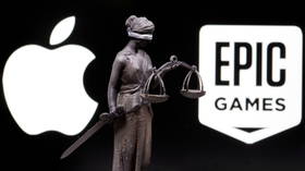 Apple loses appeal in epic battle against payment monopoly