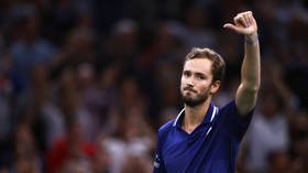 ‘See you in January’: Did Daniil Medvedev just clear up Australian Open vaccine status row?