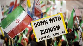 Israel will be destroyed if it makes any mistake with us, Iran warns