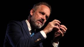 Jordan Peterson hammers ‘totalitarian’ Covid rules