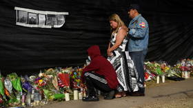 Death toll grows in Astroworld festival stampede