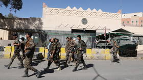 US embassy in Yemen raided, staffers held ‘hostage’