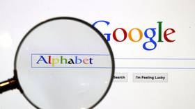 Data of thousands of IDs become searchable on Google – reports