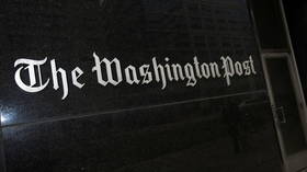 Pulitzer-winning WaPo ‘corrects’ Russiagate stories