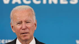 US appeals court rejects Biden’s vaccine mandate