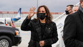 Celebration of Kamala Harris’ trip as ‘gaffe-free’ stuns conservatives and liberals alike