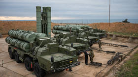 India may face US sanctions as it takes delivery of S-400 missile systems from Russia