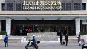 China wants to cut wealth gap with new stock exchange