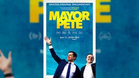 Amazon’s ‘Mayor Pete’ documentary is just a 90-minute Buttigieg campaign ad