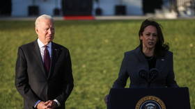 Tensions mounting between Biden and Harris camps – media