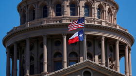 Democrat Texas representative defects to Republicans over defunding of police, border crisis
