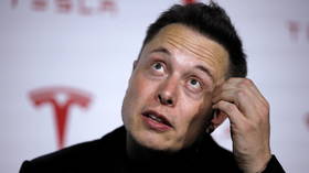 Elon Musk’s tweets land Tesla in court