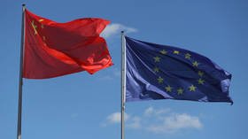 Who says China’s hardline diplomacy is doomed to fail? It’s working on the EU