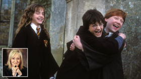 Harry Potter reunion: Spell cast to keep JK Rowling & her alleged transphobia away from festivities