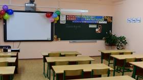 Schools can bar students without valid Covid-19 tests, Moscow court rules