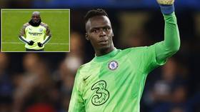 Rape case mix-up is racism, suggests angry Chelsea goalkeeper Mendy