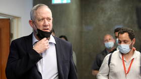 Israeli defense minister’s cleaner accused of espionage