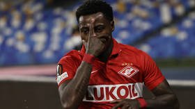 Spartak Moscow star charged with attempted manslaughter – reports